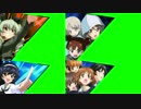 ホモゲイザーカットインBBまとめ.mp401