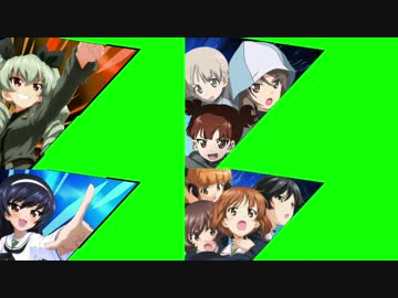 ホモゲイザーカットインBBまとめ.mp401