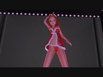 【投稿テスト】ねっとりとポールダンス愛里さん【無音】