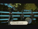 AW_ブラッドエンペラーアクス・シャープ完成！