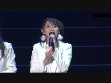 人気アイドル初の日本武道館単独ライブで涙！！！