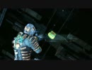 日本発禁ホラーゲーム DEADSPACE3 最高難易度 実況プレイ Part72