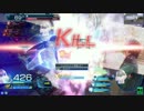 Д（Д⌒,_X ⌒）Д　ガンスリンガーモコグロス