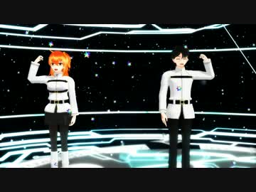 【Fate/MMD】マスターはガチャの奴隷【Sai布ピンチ！】