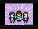 【実況】個性的なキャラ達と行く遊園地大脱出 part9