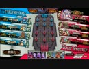 【AA3 エピーヌ】戦い方わかってきたかな？？ウォーズ43【wlw】