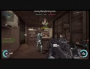 攻殻機動隊S.A.C. ONLINE　デモリッションで連続７キル