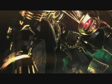 ベヨネッタ2を戯れに実況せんとす　第24話