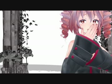 【重音テト】ヤー・ライアー【UTAUカバー+PV】