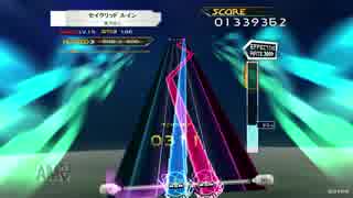 【K-Shoot MANIA】セイクリッド ルイン【創作譜面】