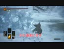 【実況】運極振り戦士でダークソウル3 DLC第一弾を初見プレイ! Part3