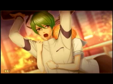 俺、男だがイケメン達と戯れたくて金色のコルダ3実況プレイpart14