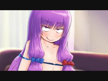 東方ヴォイスドラマ企画に出会いを求めるのは間違っているだろうか.astk