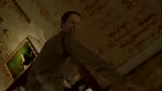 HEAVY RAIN　心の軋むとき　番外編：ナサニエル