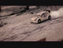 WRC4 そこそこドライバーがWRC全戦優勝を狙ってみた第2戦 SS2