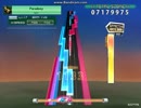 【K-Shoot MANIA】Paradoxy【HVN】