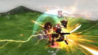 【実況】ファイアーエムブレムif　透魔19章1/3【初見ルナティック】