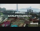 【実況】気まぐれスプラ日記 part3
