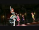 デレステMV 恒常SSR80%Masqua:radeでラブデスを