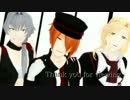 【sideMMD】ViDaVoトップで虎視眈々【カメラ配布】
