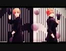 【APヘタリアMMD】黒服英の洋楽メドレー
