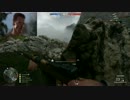 [BF1]ゆっくり三等兵とコマンドーP.T1[ゆっくり実況]