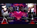 G-stage七隈　11/5　UNDER NIGHT IN-BIRTH Exe:Late[st]野試合　part2