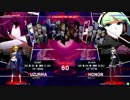 G-stage七隈　11/5　UNDER NIGHT IN-BIRTH Exe:Late[st]野試合　part3
