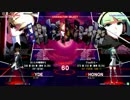 G-stage七隈　11/5　UNDER NIGHT IN-BIRTH Exe:Late[st]野試合　part4