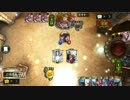 【master】ハイブリットビショップでランクマッチ【シャドウバース】