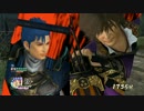 【戦国無双4-Ⅱ】ランサーっぽい武将作った【新武将11人目】