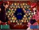 KOF０２UM 西日暮里VERSUS・第３１７回紅白戦・その１