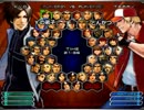 KOF０２UM 西日暮里VERSUS・第３１７回紅白戦・その２（ラスト）