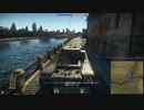 【War Thunder：陸軍】ゆっくり実況でおくる戦争記録Part19 byアラモンド