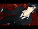 ヒビカセ　(燭台切光忠・大俱利伽羅）