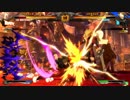 高田馬場ミカド GGXrd R Ver.1.11 11月8日 火曜 ランダム3ON大会 その4