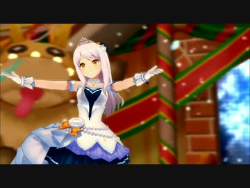 snow wingsでついに飼い主と再会したトナカイ