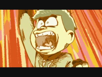 JRA×おそ松さん TVCM 第２弾「大事なこと言うよ」篇