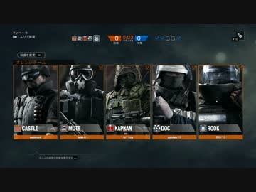 迫真noo部.R6S