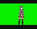 【MMD艦これ】あきつ丸より入電【JUST DO IT】