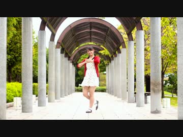 【ぷるめん】HORIZON【踊ってみた】