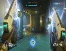 ＜実況：Overwatch＞小さな希望と大きな現実　part2