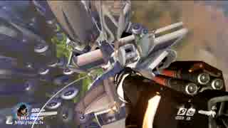 ソンブラバグ＆バグ遊びinNUMBANI.mp4