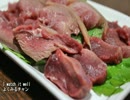 【これ食べたい】　沖縄料理 その3 ～ラフテー・テビチ・ヤギ刺しなど～