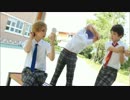 【あんスタ】 陸上部♡ cos pv