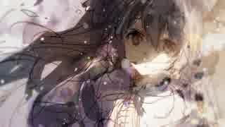 【初音ミク】ユキノハナ【オリジナル曲】