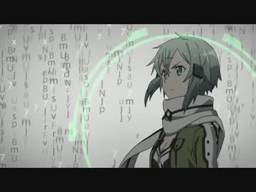 The 3 minutes「BiTE the BULLET」Anime MV＜ソードアート・オンライン＞