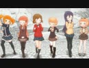official髭男dismの黄色い車でてさプルのED