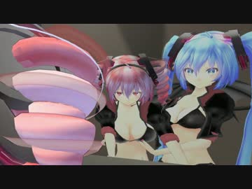 あれ？　わたし女の子になっちゃった２？？（VR TSF)