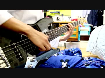 【ハイキュー!! 烏野高校 VS 白鳥沢学園高校 ED】マシ・マシ 弾いてみた